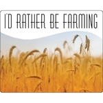 5" x 4" Kwik-Ship Digital Round Cornered Decal