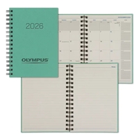 ApPeel WireO Ortisei Medio Monthly Diary