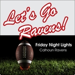 7" x 7" Kwik-Ship Digital Round Cornered Decal