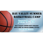 8" x 4" Kwik-Ship Digital Round Cornered Decal