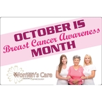 8.25" x 5.5" Kwik-Ship Digital Round Cornered Decal