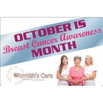 8.25" x 5.5" Kwik-Ship Digital Round Cornered Decal