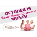 8.25" x 5.5" Kwik-Ship Digital Round Cornered Decal