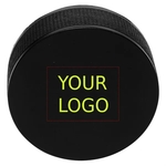 Hockey Puck Stress Relief Ball