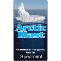 White Polypropylene (Permanent Adhesive) Labels