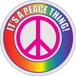 Clear Polyester (Back Permanent Adhesive) Labels