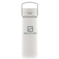 16oz Stainless Steel Bottle with Handle... from ASI 80060 VisionUSA