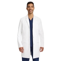SPI - Medelita - Men's 7-Pocket 38" Anthony Lab Coat... from ASI 86018 Scrub...