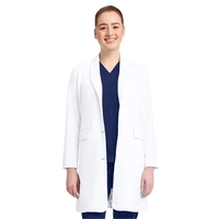 SPI - Medelita - Women's 8-Pocket 36" Antonia Lab Coat... from ASI 86018...