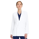 Medelita Lab Coats - Women's 8-Pocket 29" Ada