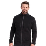 Medelita Scrubs - Men's 4-Pocket Strata Fleece Jacket