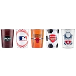 16 oz Sports Chill Party Cup