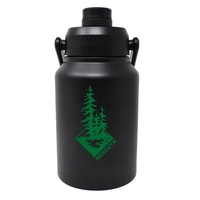 64 ounce growler... from ASI 74245 Nordic Co Inc