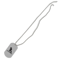 Dog Tag Lanyard... from ASI 54100 Fields Manufacturing Inc / American Greenwood