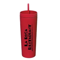 16 oz. MyBevi Tumbler... from ASI 74245 Nordic Co Inc
