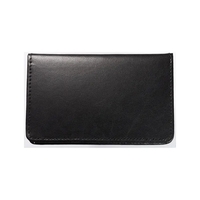 Leeman Alpine Card Case (Cowhide)