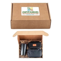 ON THE GO PACK Gift Set
