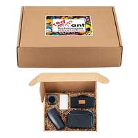 PREMIUM POWER & LIFESTYLE KIT Gift Set