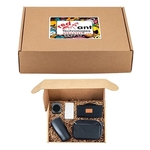 PREMIUM POWER & LIFESTYLE KIT Gift Set