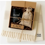 Serene Moments Spa Gift Set With Blanket