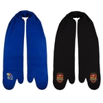 Fleece Mitten Scarves