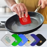 Recycled Kitchen Organizer, Full Color Digital