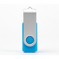 Classic Swivel USB Flash Drive 3.0
