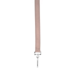 Screen Printed Twist-Free Value Lanyard