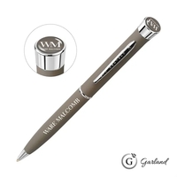 Garland® Freedom Custom Ballpoint Pen... from ASI 84592 St Regis Group