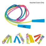 Rainbow Jump Rope