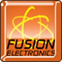 1" Square - Domed Decal