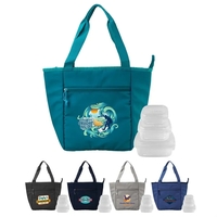 Roam Portion Control Lunch Tote