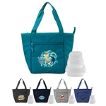 Roam Portion Control Lunch Tote