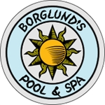 2.5" Circle - Hard Hat Decal