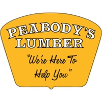 3" x 2.25" shield shaped hard hat decals with permanent adhesive... from ASI...