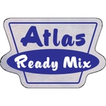 3.25" x 2.125" Trapezoid with Oval - 4CP HHD