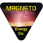 2.75" x 2.5" Triangle - 4CP Hard Hat Decal