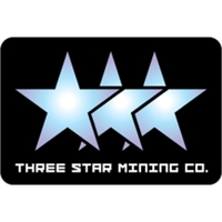 3" x 2" 4CP Hard Hat Decal