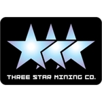 3" x 2" 4CP Hard Hat Decal