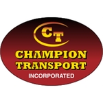 3" x 2" 4CP Hard Hat Decal