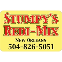 Truck Door Decal - Rectangle