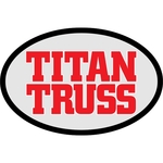 Truck Door Decal - Oval