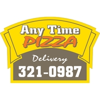 Truck Door Decal - Banner