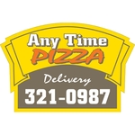 Truck Door Decal - Banner