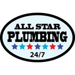 4CP Truck Door Decal - Oval