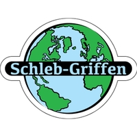 Customizable truck door decal with pressure-sensitive adhesive and 4CP...