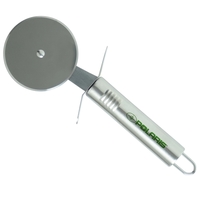 Stainless Steel Pizza Cutter