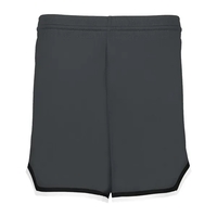 Alleson Athletic Women's Retro Basketball Shorts... from ASI 84358 S&S...