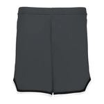 Alleson Athletic Women's Retro Basketball Shorts