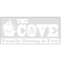 7.5" x 3.75" Face Adhesive Clear Window Products